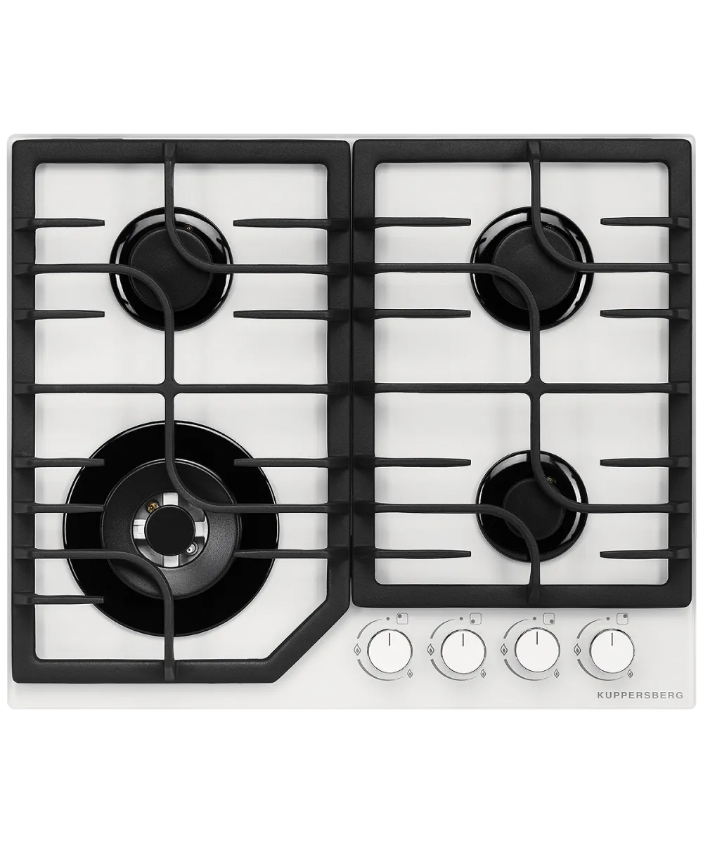 Gas hob FG 63 W
