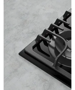 Gas hob FG 63 B