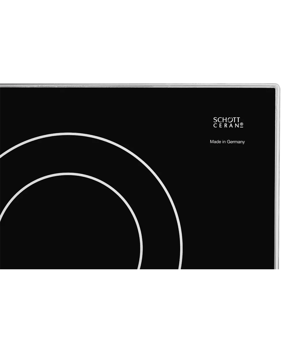 Electrical hob ESO 622 R