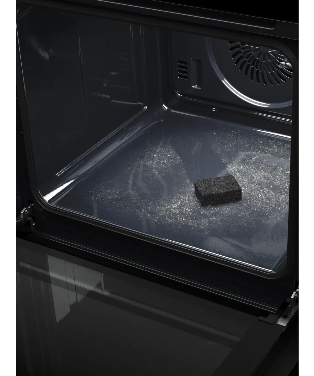 Electrical oven HO 603 Black Line