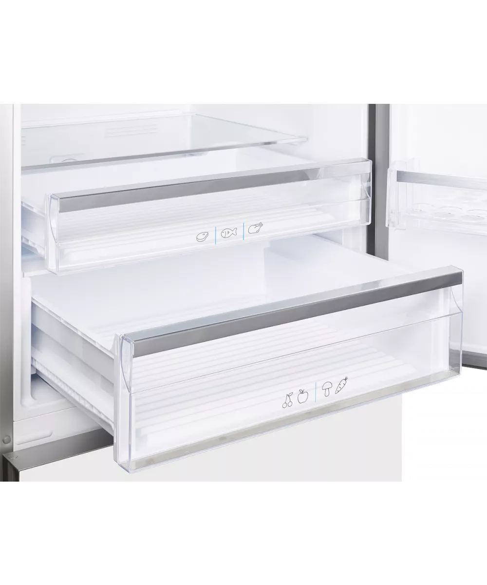 Freestanding refrigerator NRV 192 WG