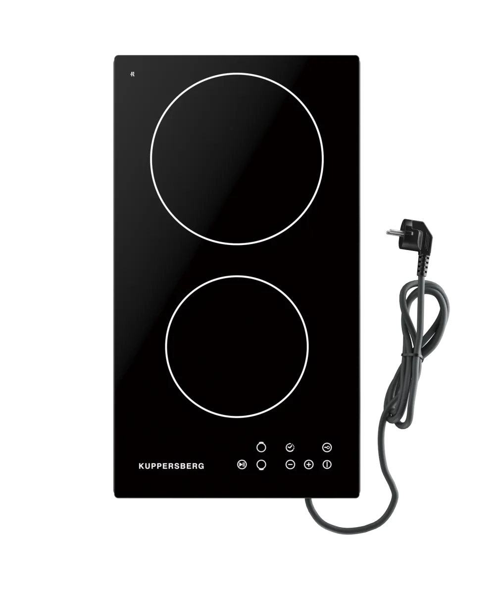 Electrical hob ECO 302