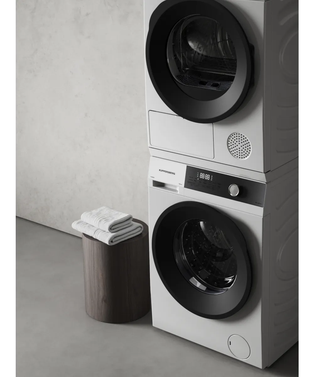 Стиральная машина отдельностоящая WM 610 W