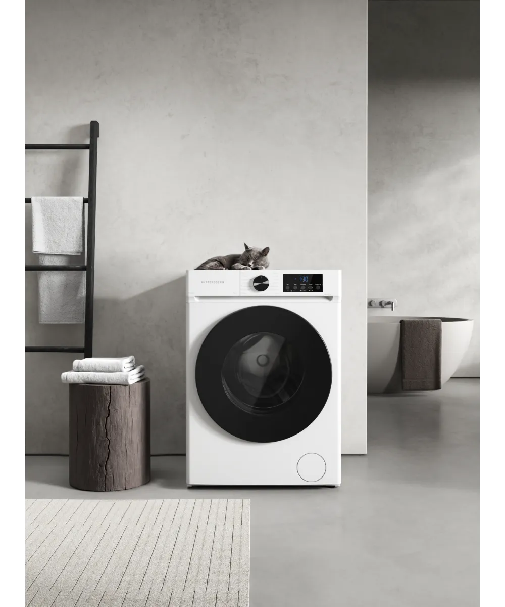 Стиральная машина отдельностоящая WM 592 W