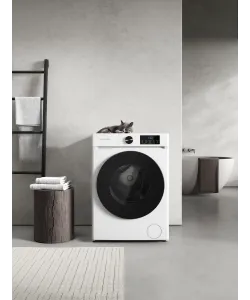 Стиральная машина отдельностоящая WM 592 W