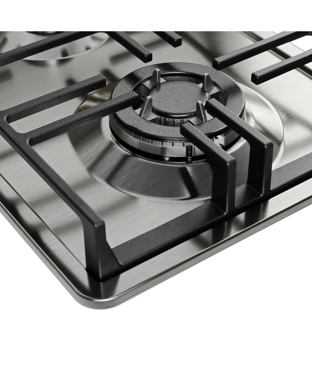 Gas hob FS 39 X