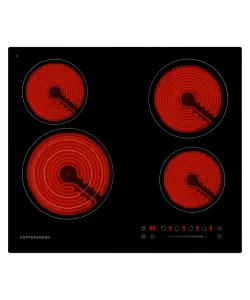 Electrical hob ECS 603