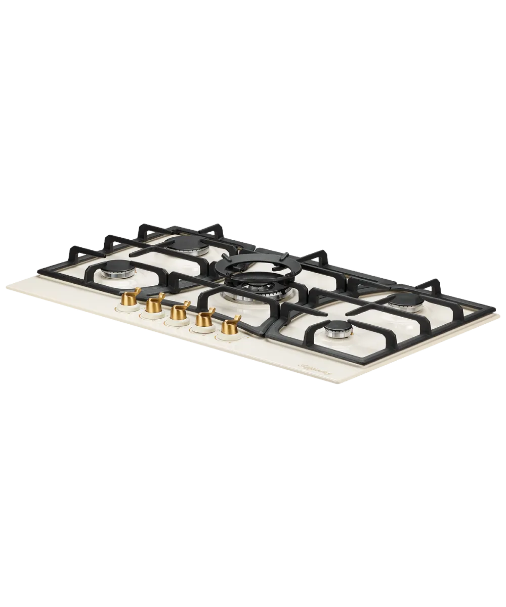 Gas hob FS 903 C Bronze