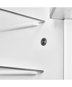 Freestanding refrigerator NFFD 186 DX