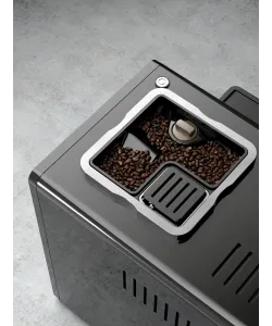 Кофемашина отдельностоящая KCF 402 S