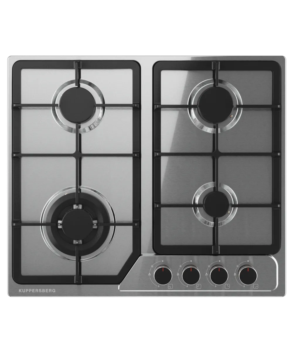 Gas hob FS 60 X