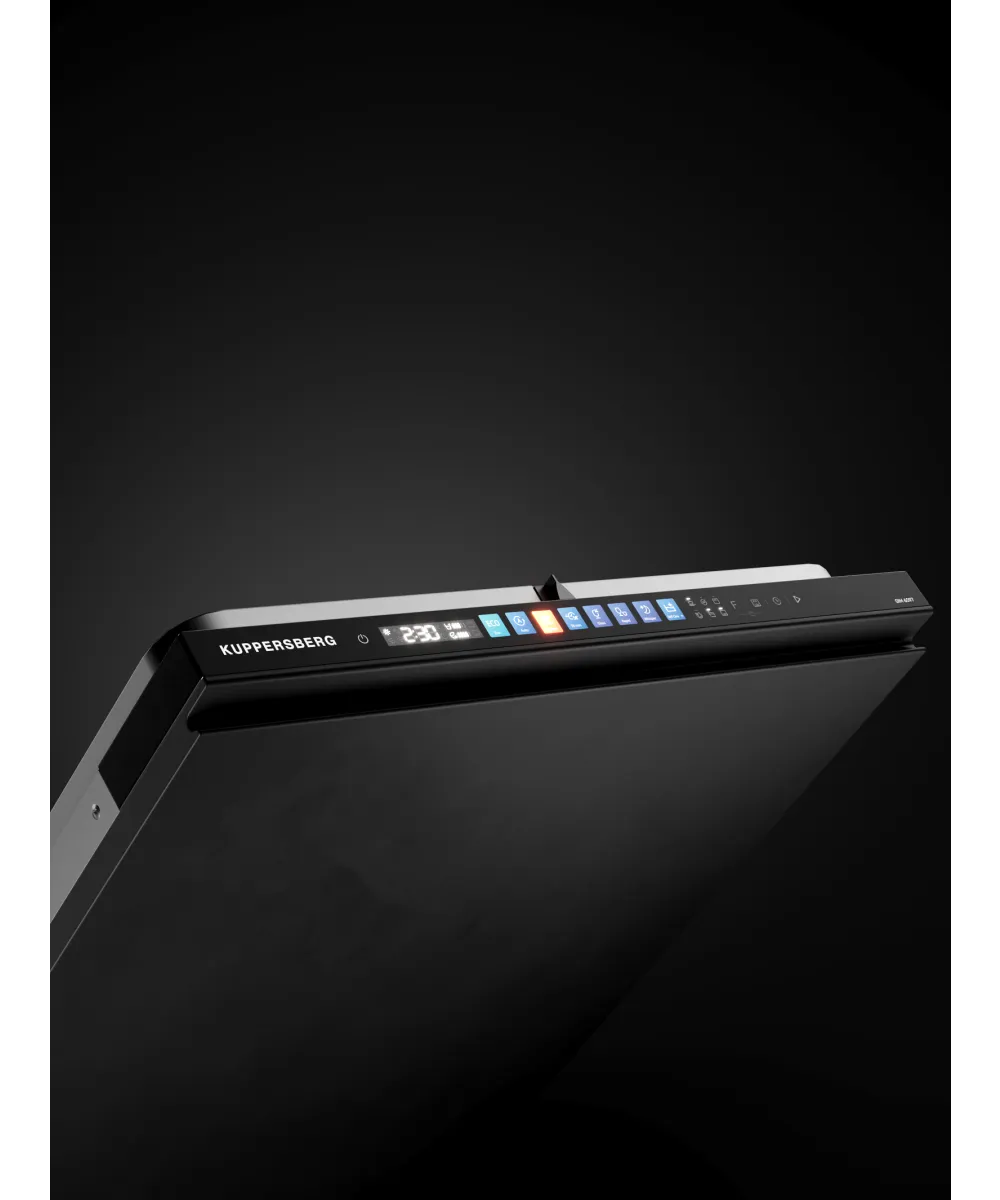 Посудомоечная машина встраиваемая GIM 6097