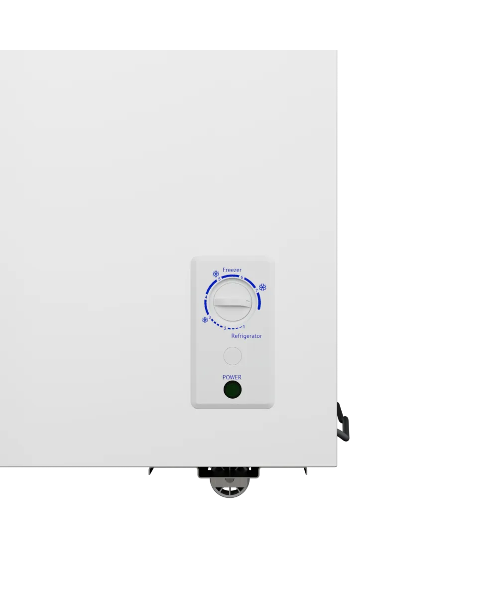 Морозильная камера отдельностоящая FLCF 100 W