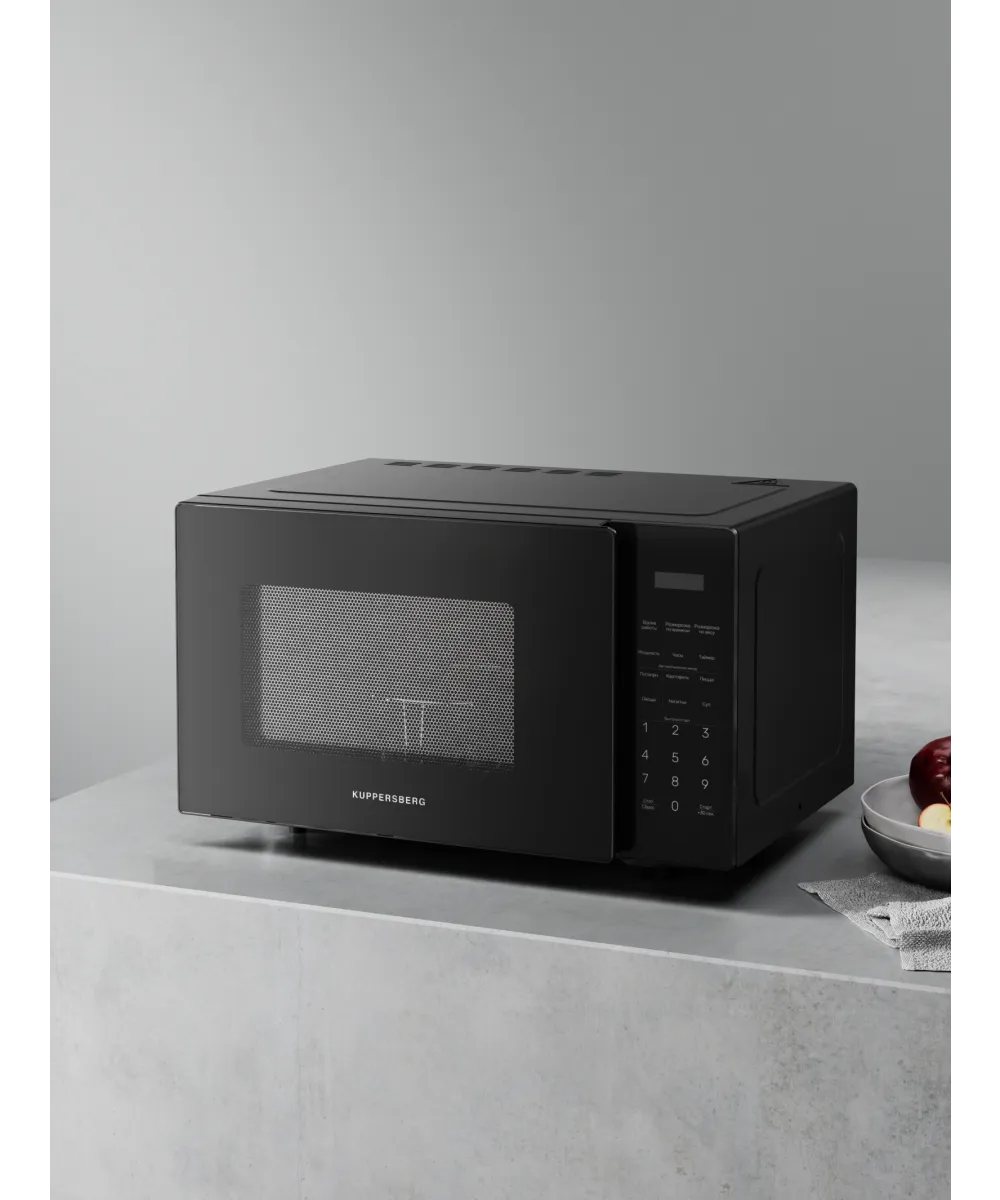 Микроволновая печь отдельностоящая TMW 233 B