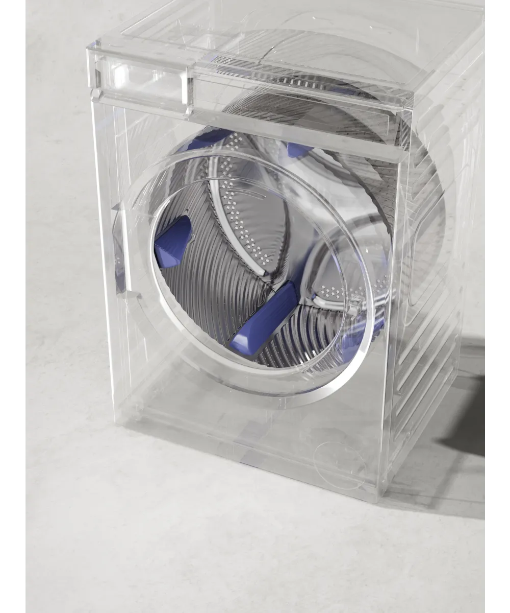 Стиральная машина отдельностоящая WM 561 GR