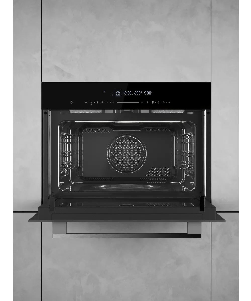 Electrical oven с функцией СВЧ KMW 694