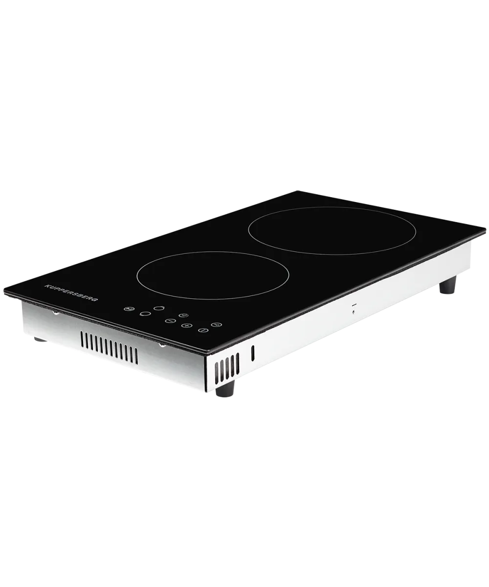 Electrical hob ECO 302