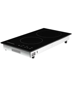 Electrical hob ECO 302