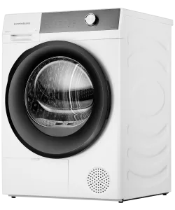 Tumble dryer DM 610 W