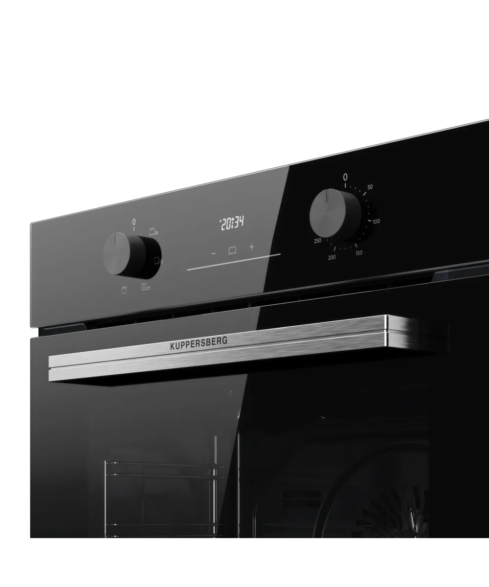 Electrical oven HO 606 X Line