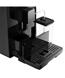 Кофемашина отдельностоящая KCF 400 B