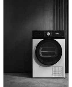 Tumble dryer DM 592 W