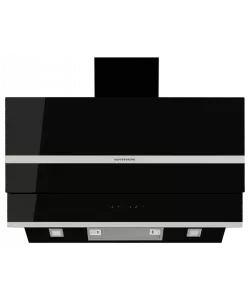 Sloping hood F 930 B