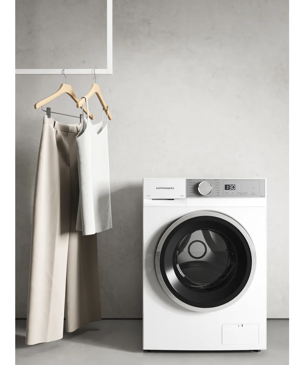 Стирально-сушильная машина WDM 470 W