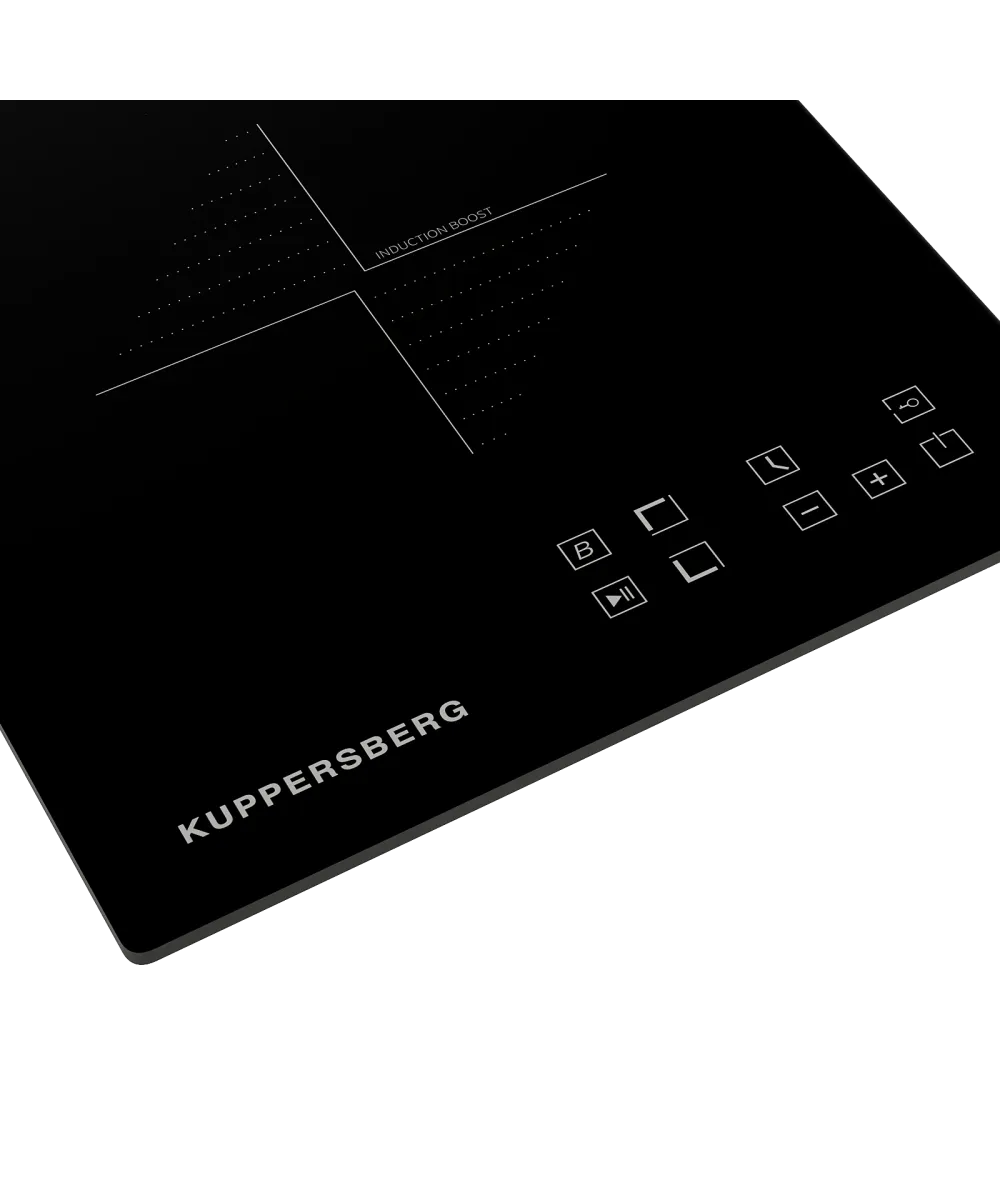 Induction hob ICO 302