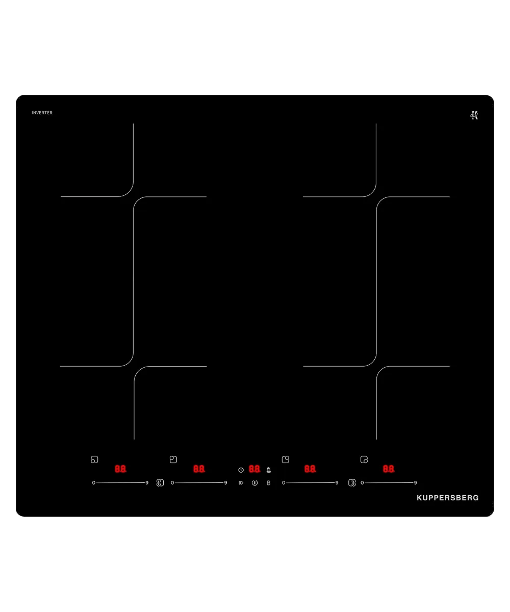 Induction hob ICI 624