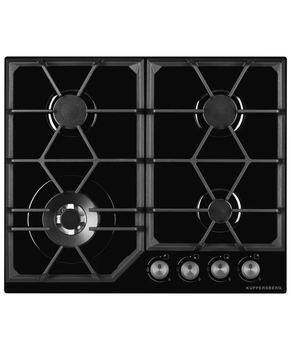 Gas hob FG 62 B