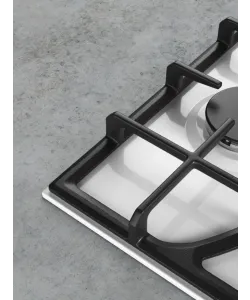 Gas hob FS 610 W Bronze