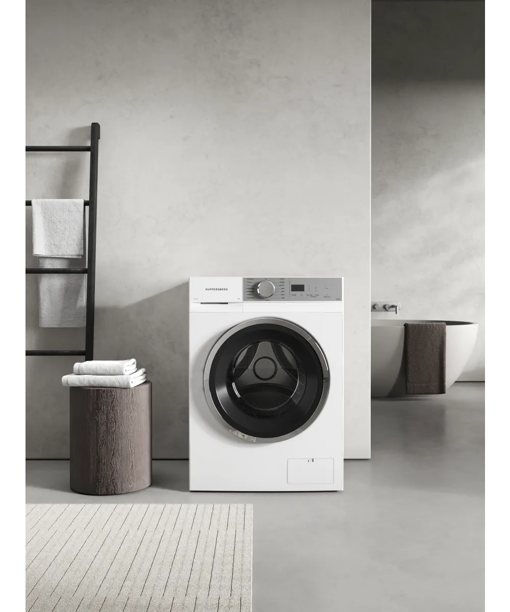 Стиральная машина отдельностоящая WM 480 W