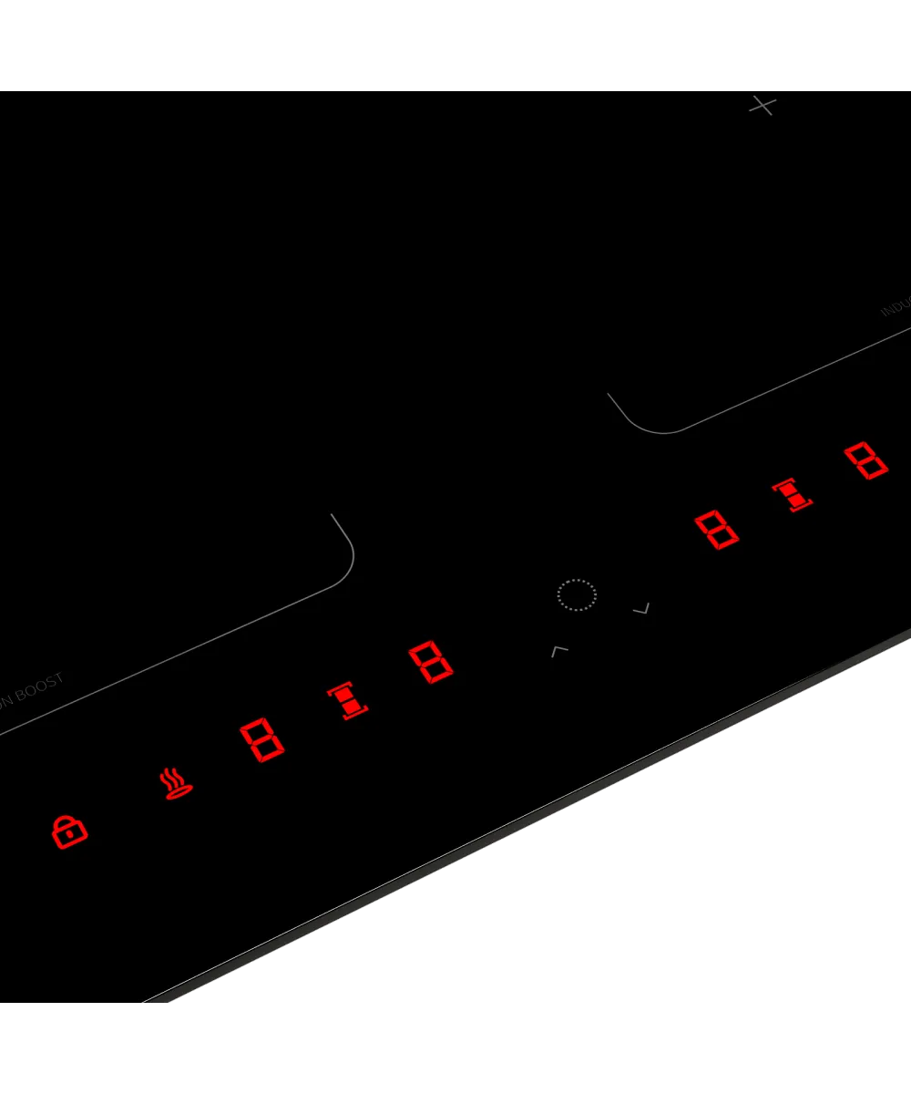 Induction hob ICI 628