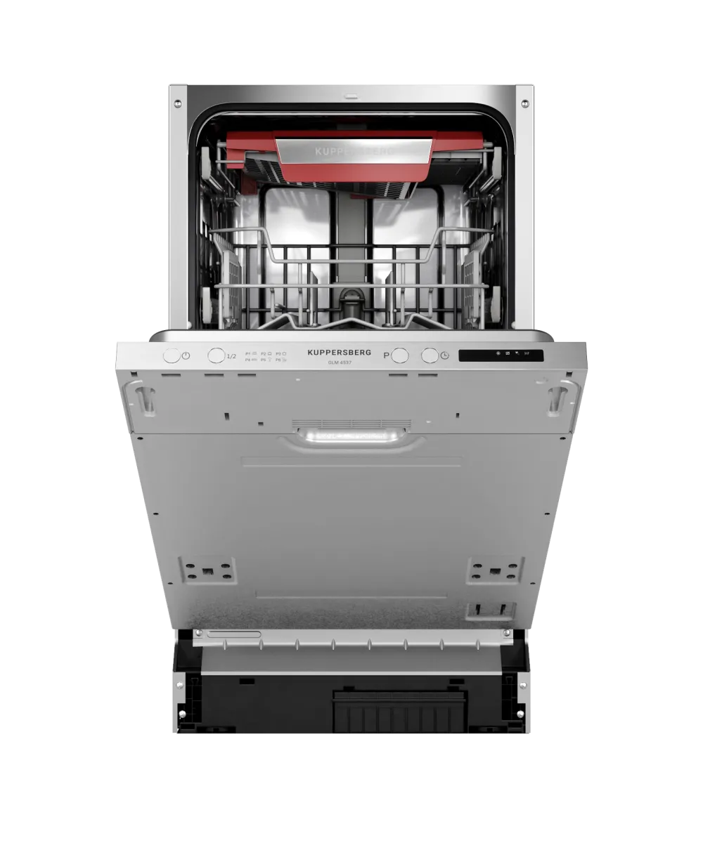 Посудомоечная машина встраиваемая GLM 4537