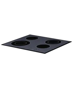 Electrical hob ESO 622 F