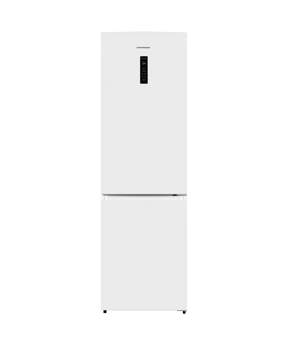 Freestanding refrigerator RFCN 2015 W
