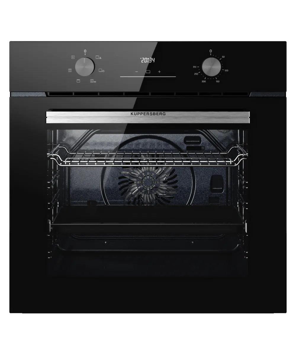 Electrical oven HO 606 X Line