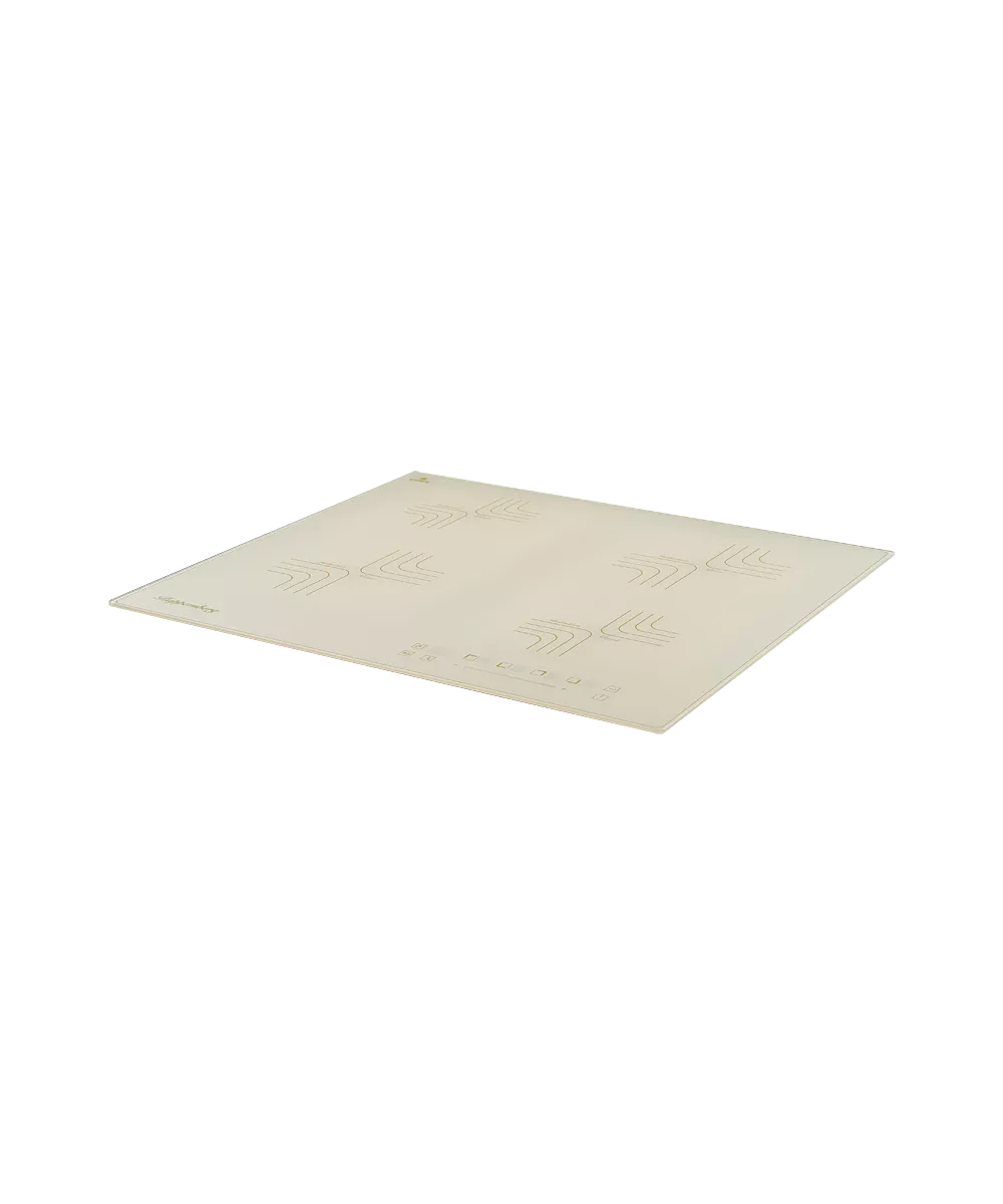 Induction hob ICS 604 C