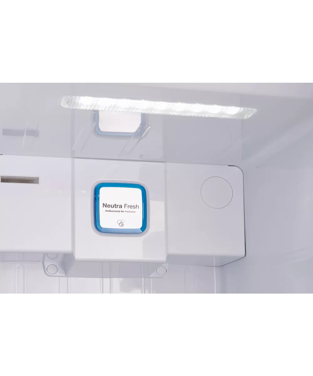 Freestanding refrigerator NSFD 17793 C