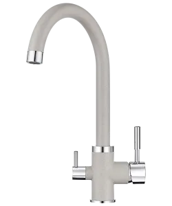 Mixer tap KARIA ROCK