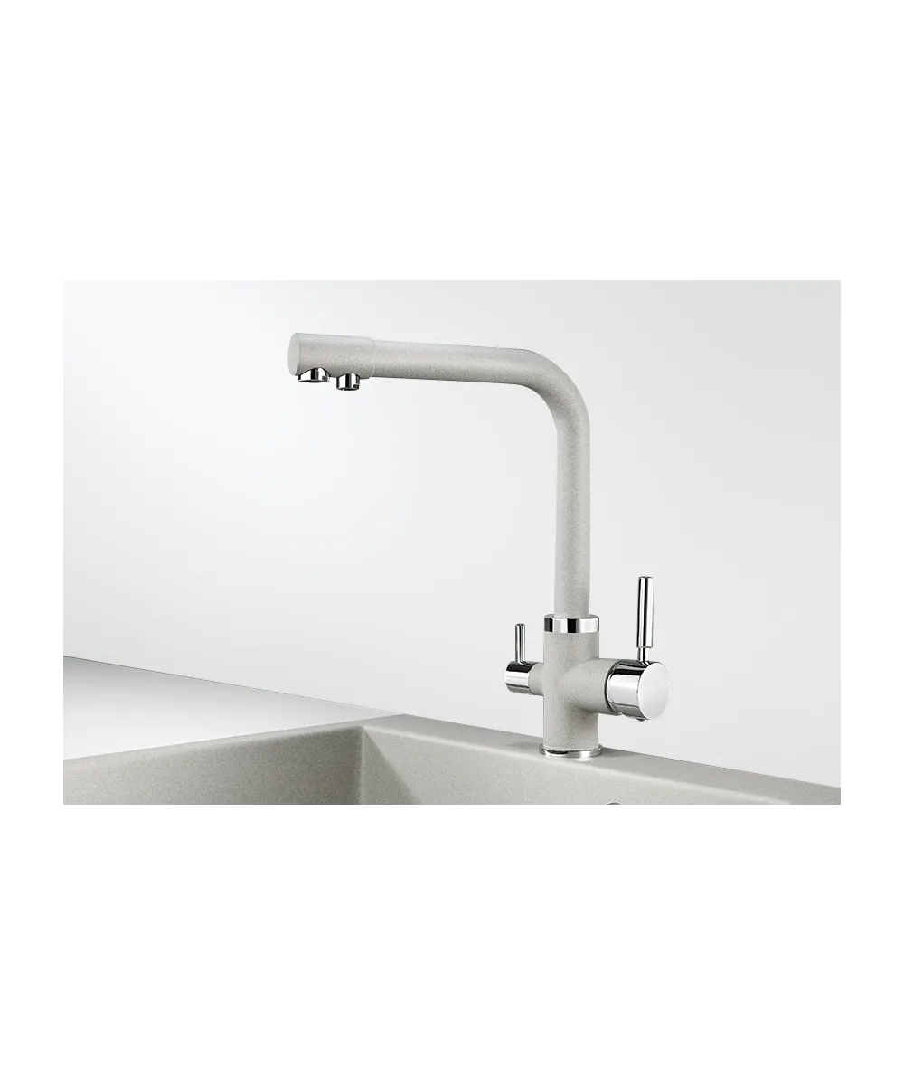 Mixer tap GEOS ROCK