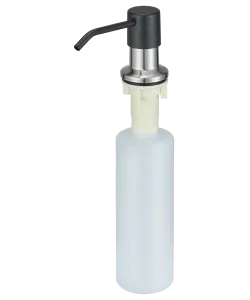 Дозатор для мойки PLENO ANTHRACITE