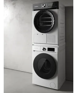 Стиральная машина отдельностоящая WM 592 W