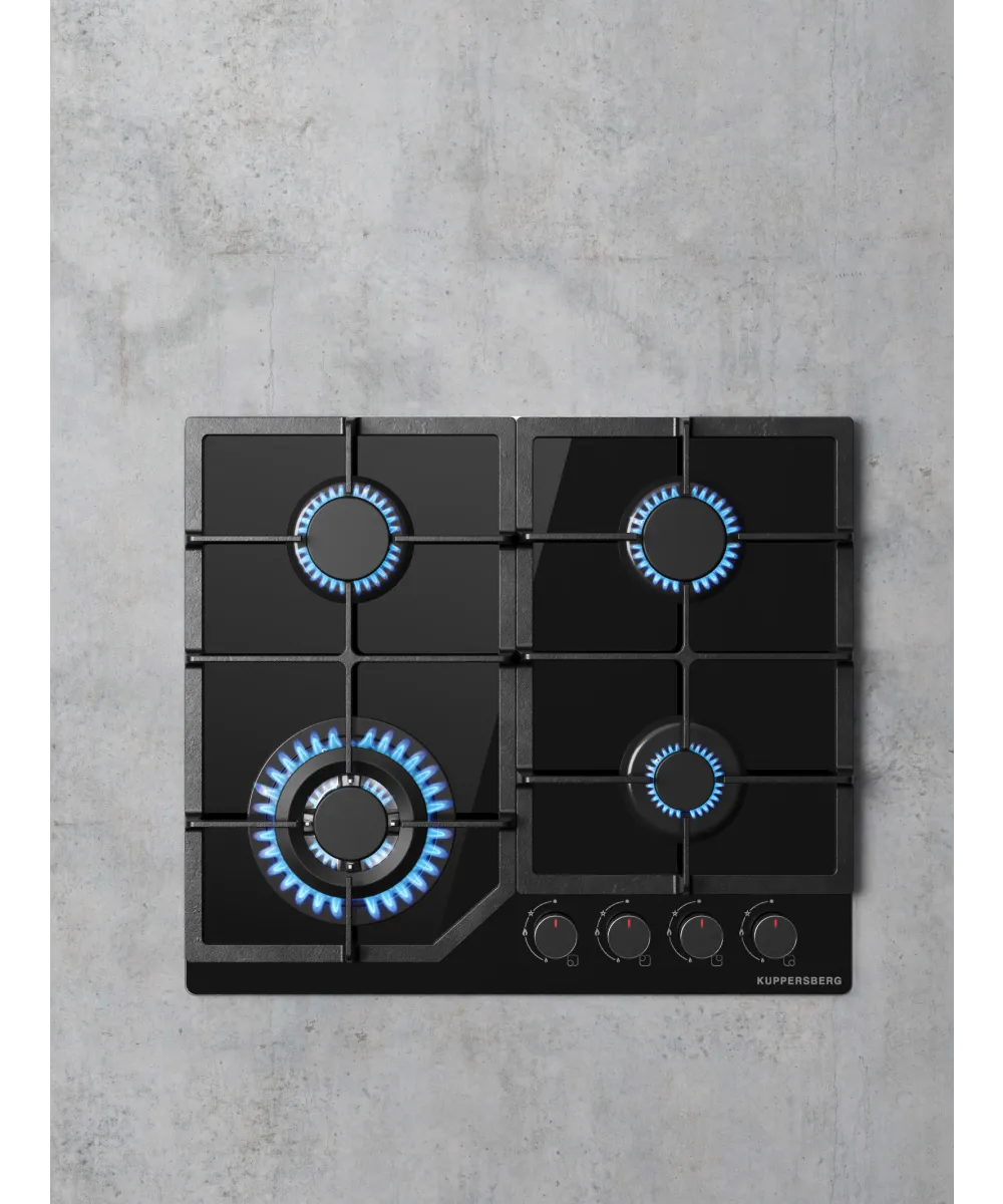 Gas hob FG 60 B