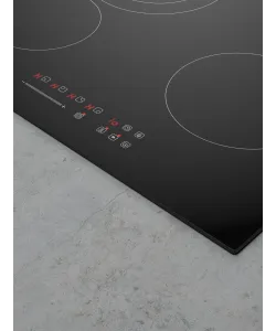 Electrical hob ECS 630