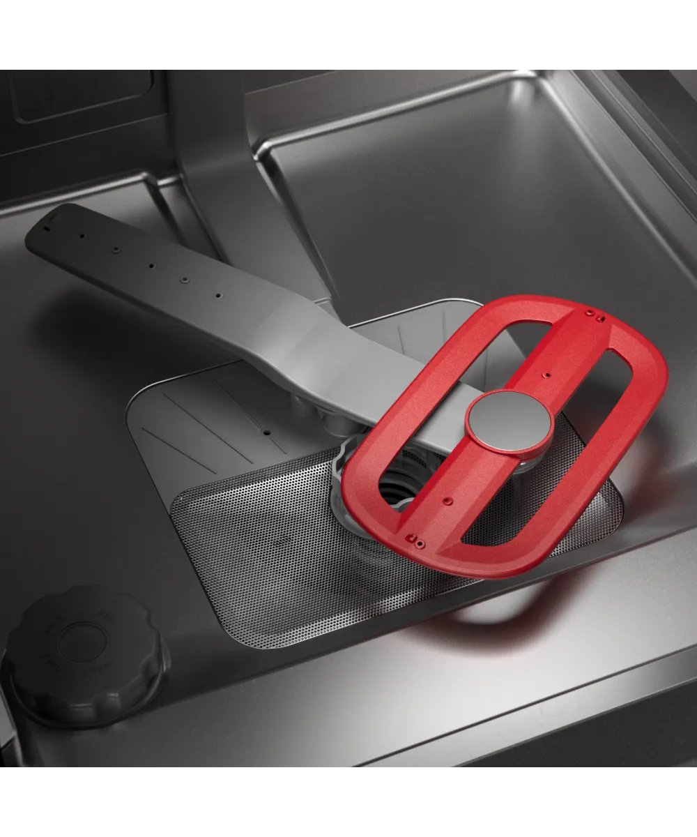 Посудомоечная машина встраиваемая GIM 6095