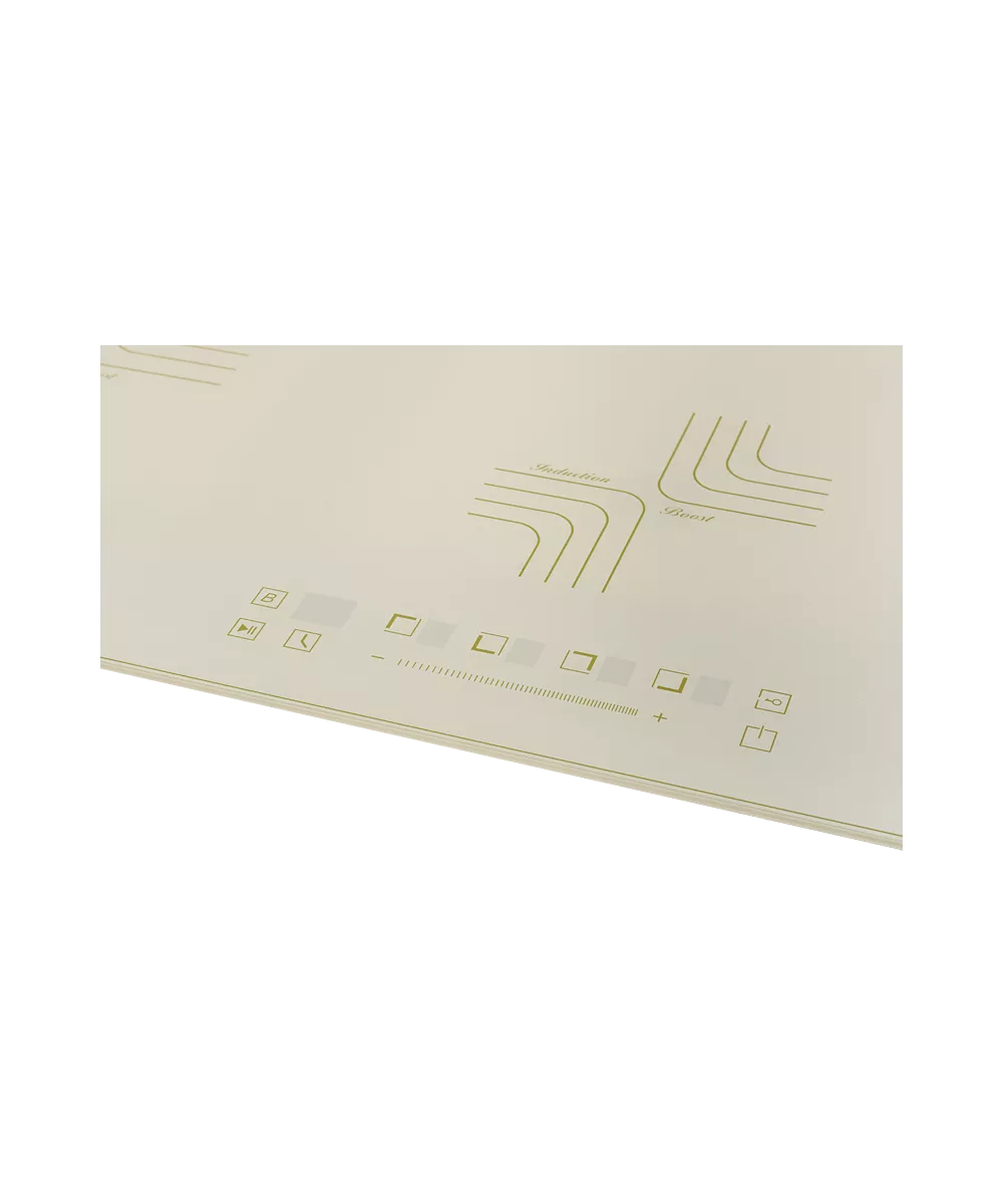 Induction hob ICS 604 C