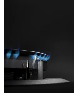 Gas hob FS 910 Ant Bronze