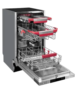 Посудомоечная машина встраиваемая GIM 4578